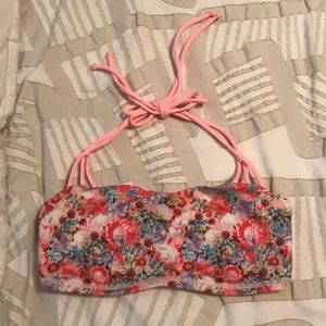 Lululemon bathing suit top